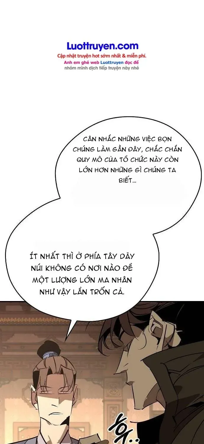 Võ Học Miền Viễn Tây Chương 123 Ảnh 50