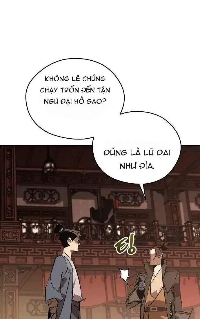 Võ Học Miền Viễn Tây Chương 123 Ảnh 55