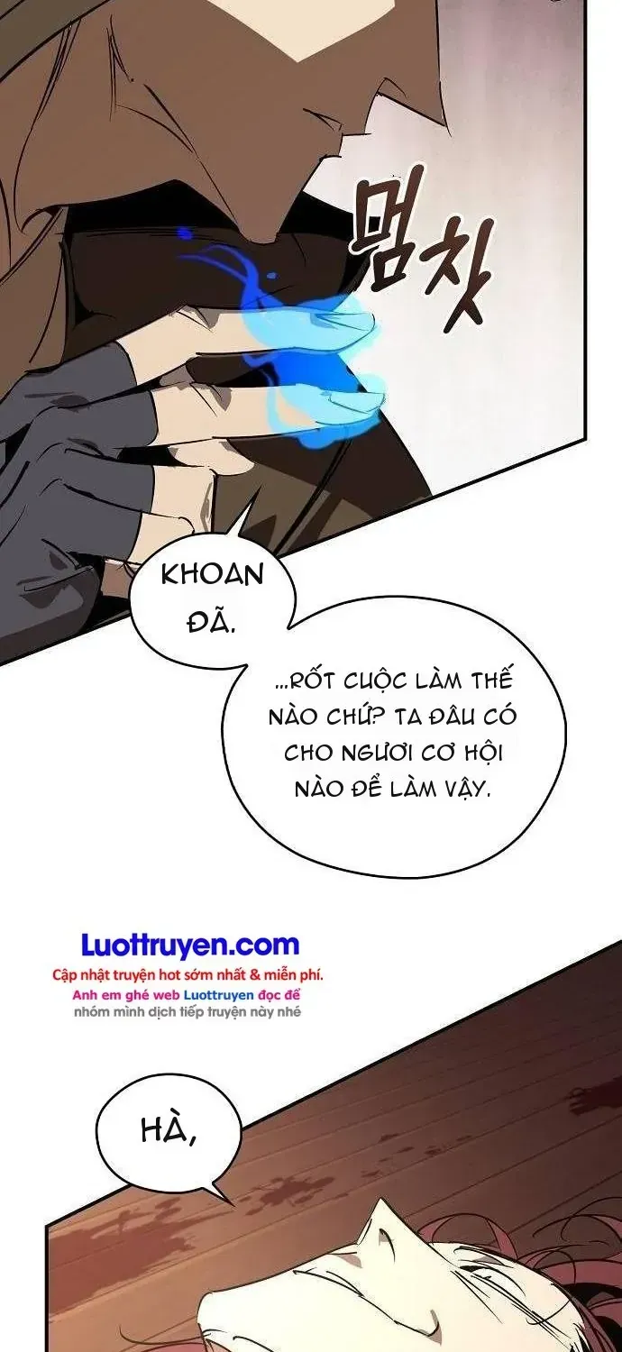 Võ Học Miền Viễn Tây Chương 123 Ảnh 68