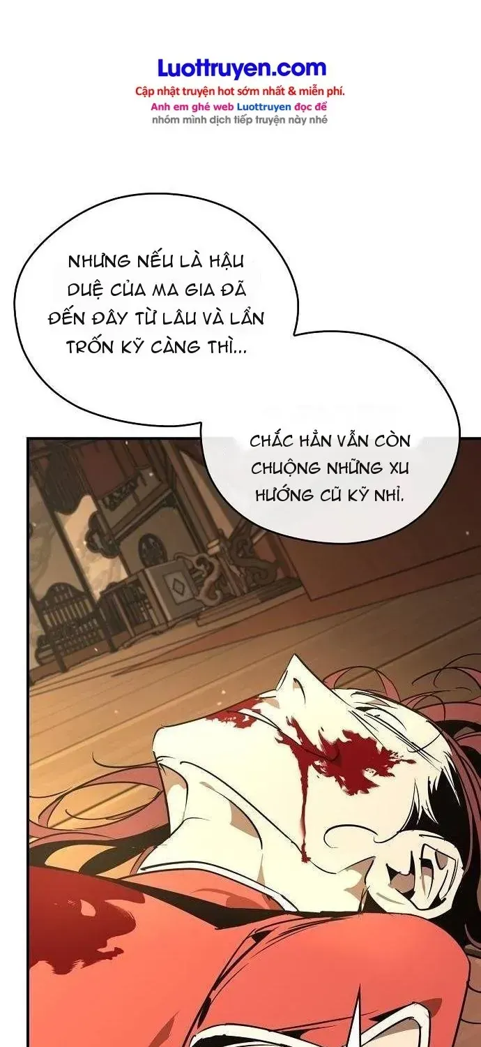 Võ Học Miền Viễn Tây Chương 123 Ảnh 90
