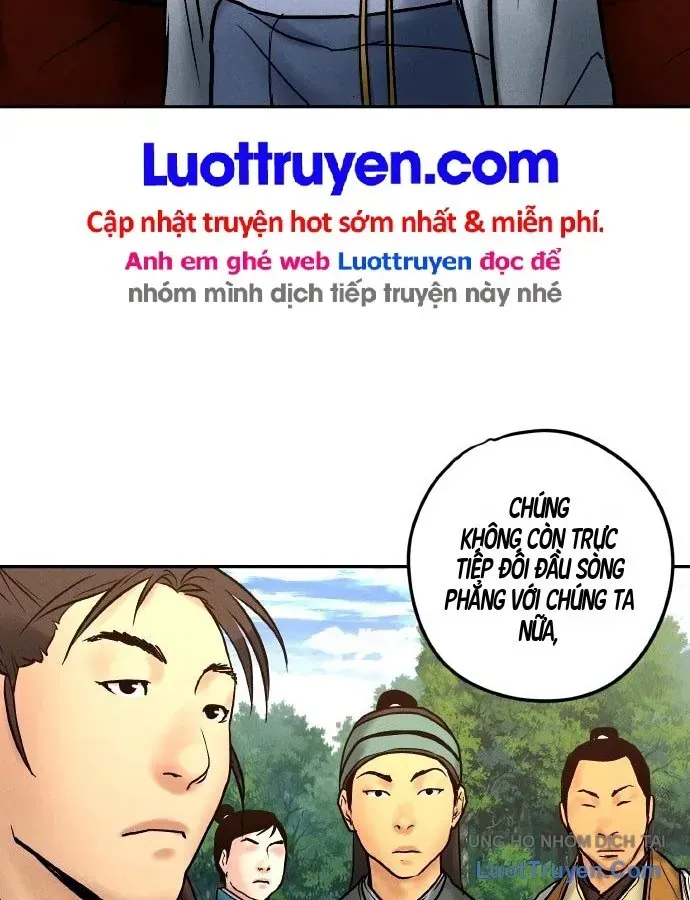 Vô Phạt Chương 40 Ảnh 11