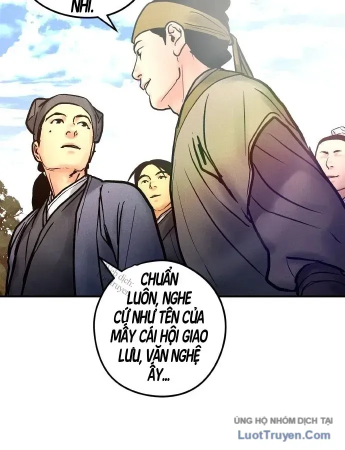 Vô Phạt Chương 40 Ảnh 125