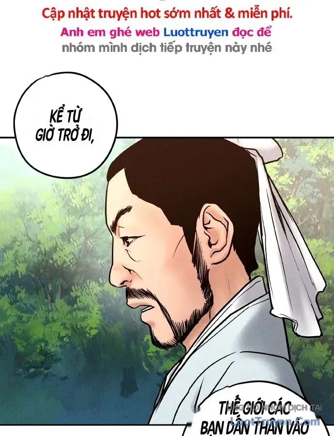 Vô Phạt Chương 40 Ảnh 14