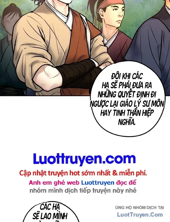 Vô Phạt Chương 40 Ảnh 16