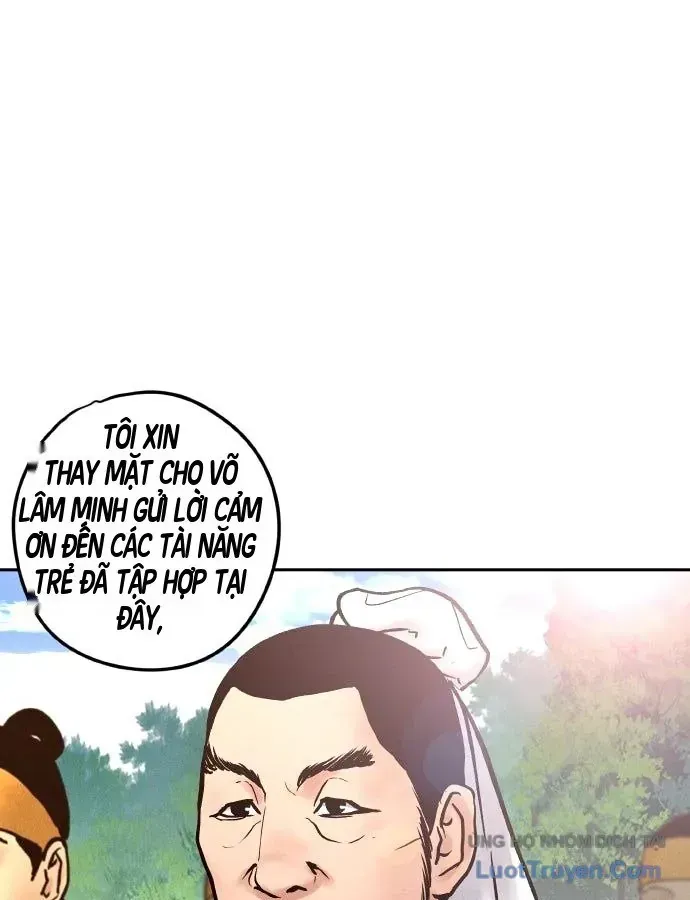 Vô Phạt Chương 40 Ảnh 6