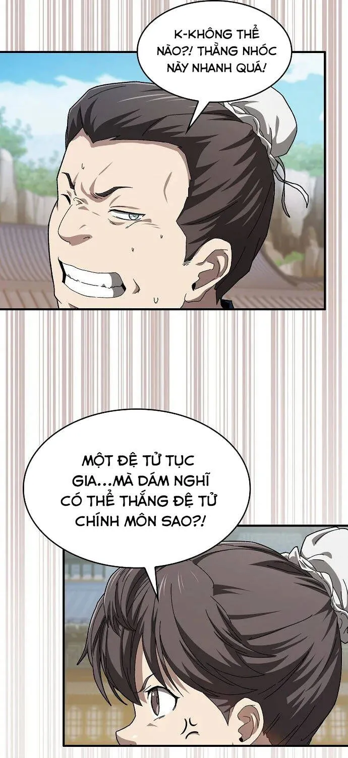 Võ Thần Hoàng Kim Chương 1 Ảnh 114