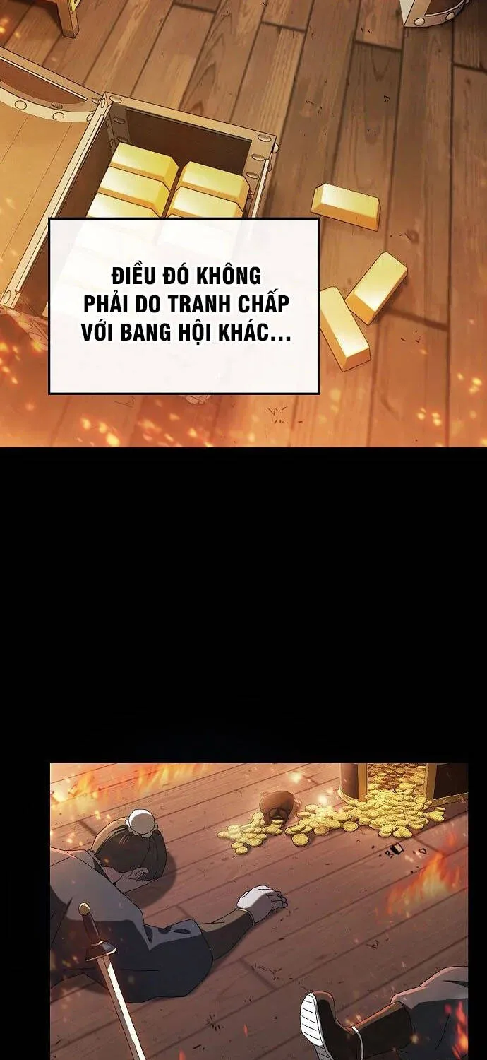 Võ Thần Hoàng Kim Chương 1 Ảnh 6