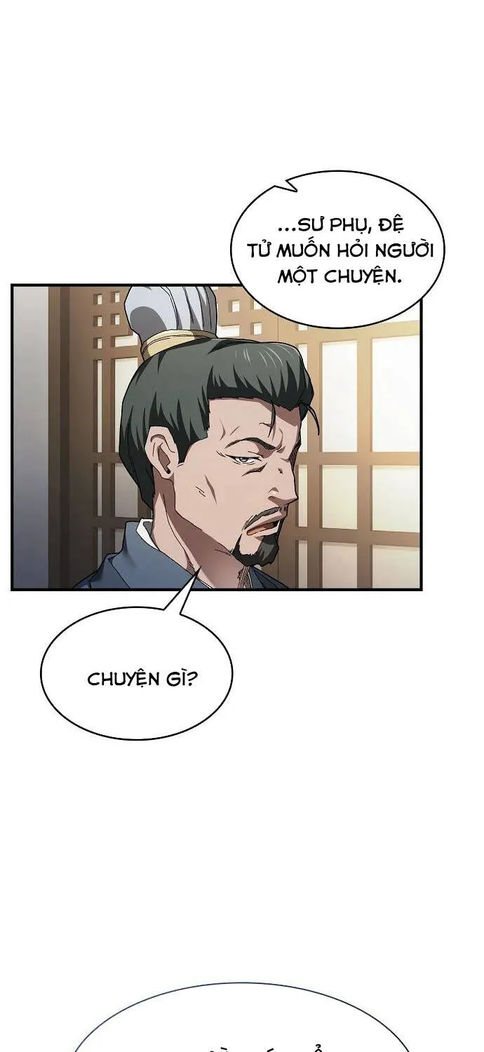 Võ Thần Hoàng Kim Chương 1 Ảnh 73