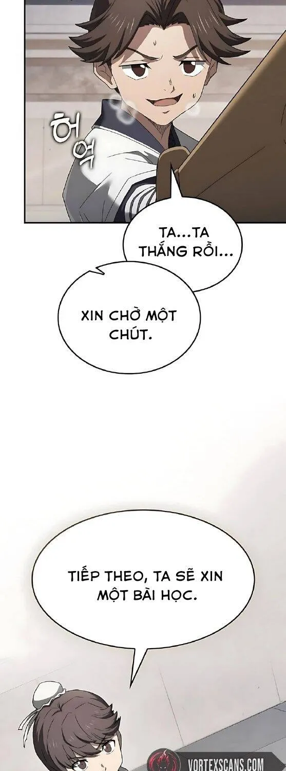 Võ Thần Hoàng Kim Chương 10 Ảnh 18