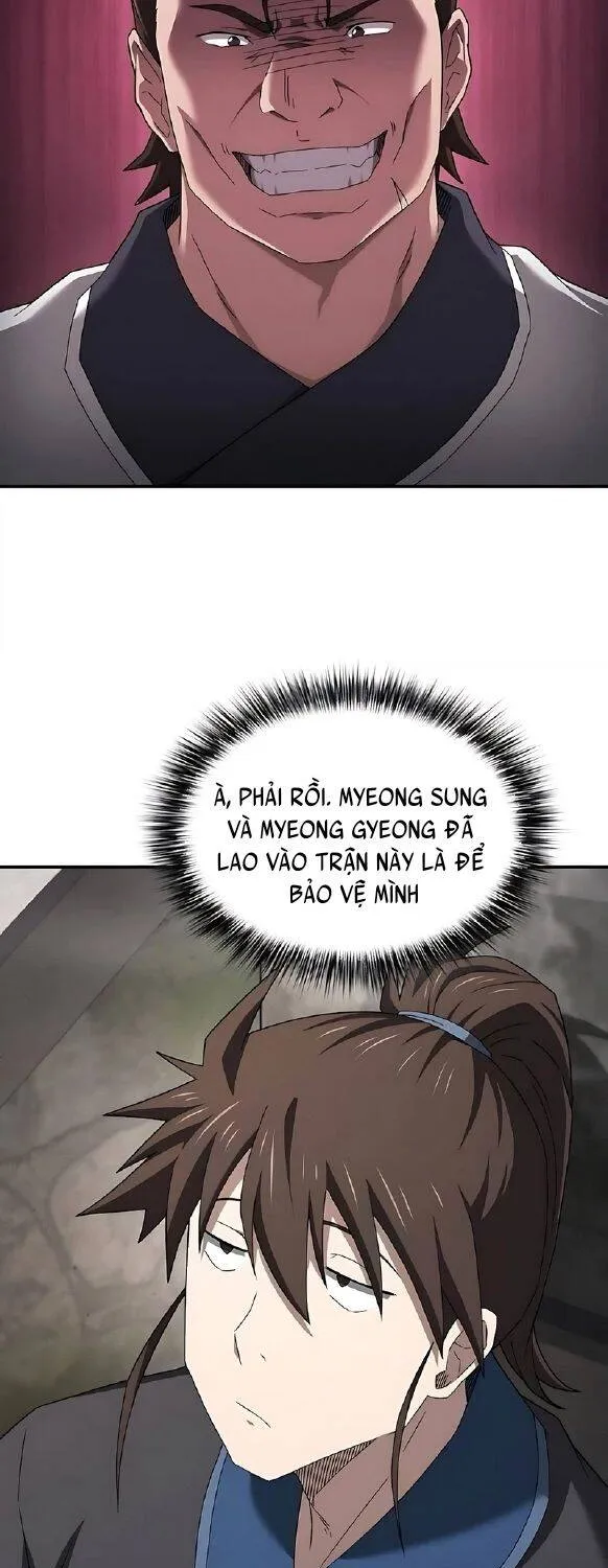 Võ Thần Hoàng Kim Chương 10 Ảnh 31