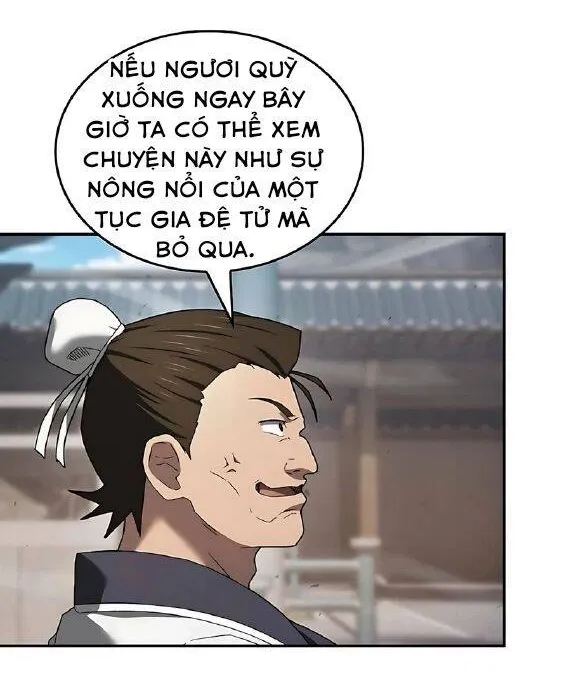 Võ Thần Hoàng Kim Chương 10 Ảnh 38