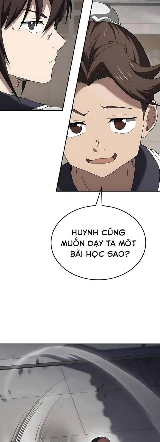 Võ Thần Hoàng Kim Chương 10 Ảnh 7