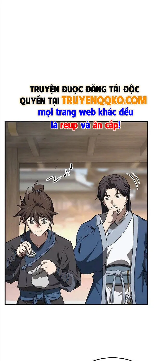 Võ Thần Hoàng Kim Chương 11 Ảnh 46