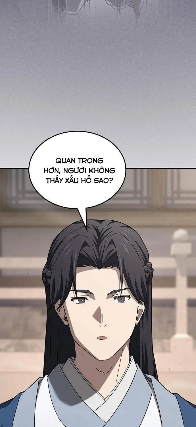 Võ Thần Hoàng Kim Chương 11 Ảnh 53