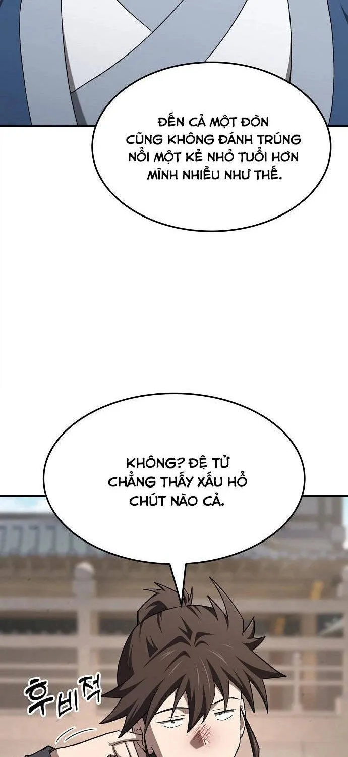Võ Thần Hoàng Kim Chương 11 Ảnh 54