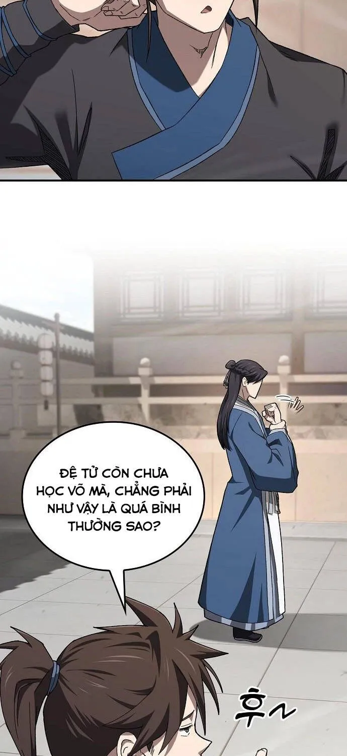 Võ Thần Hoàng Kim Chương 11 Ảnh 55