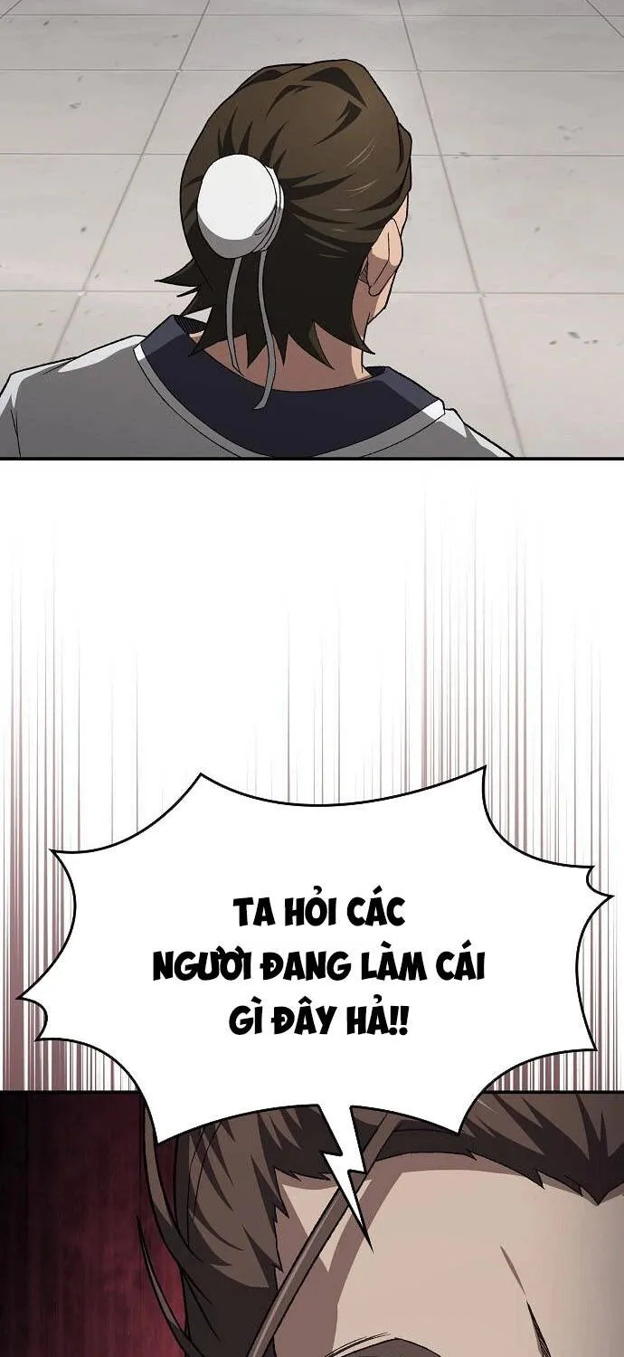Võ Thần Hoàng Kim Chương 11 Ảnh 7
