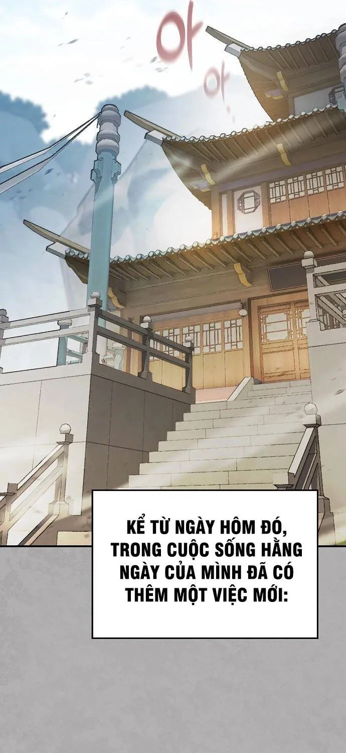 Võ Thần Hoàng Kim Chương 11 Ảnh 67