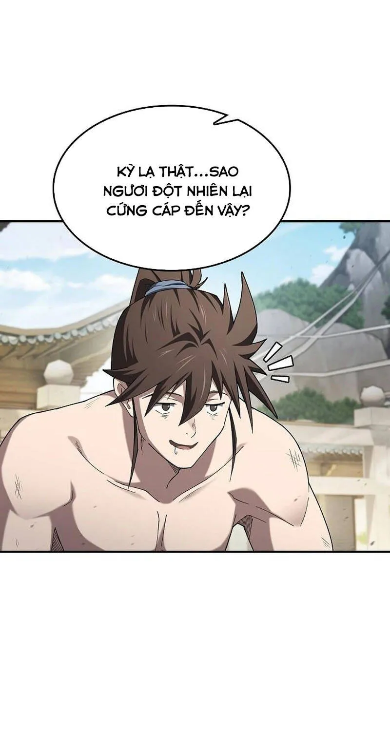 Võ Thần Hoàng Kim Chương 12 Ảnh 21