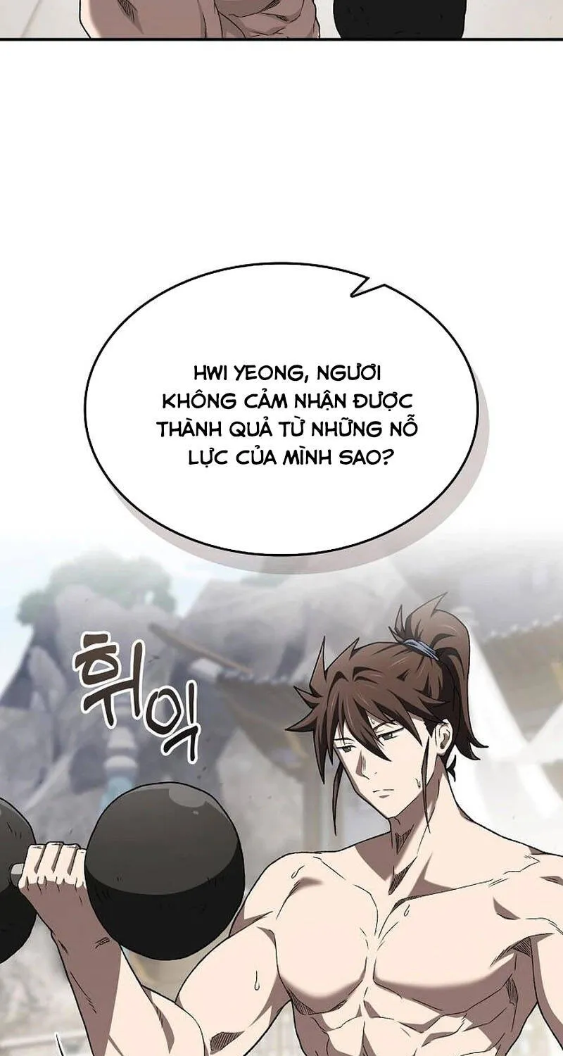 Võ Thần Hoàng Kim Chương 12 Ảnh 5