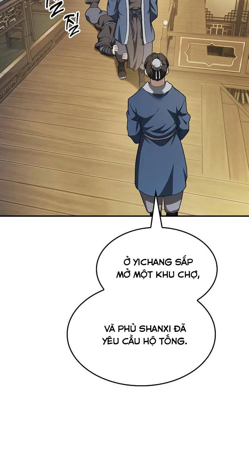 Võ Thần Hoàng Kim Chương 12 Ảnh 46