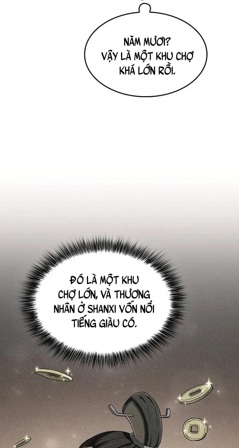Võ Thần Hoàng Kim Chương 12 Ảnh 48