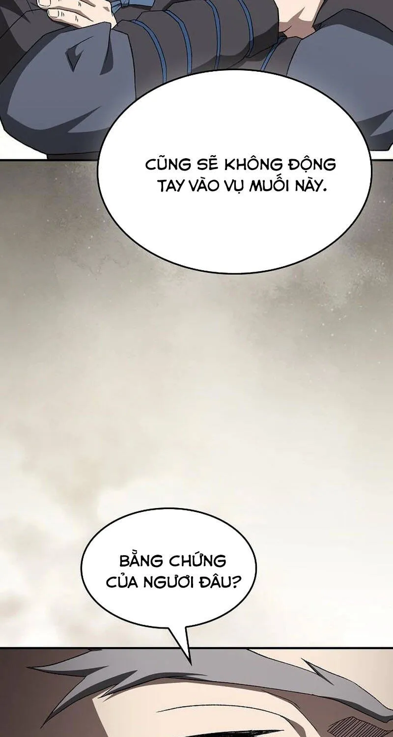 Võ Thần Hoàng Kim Chương 13 Ảnh 28