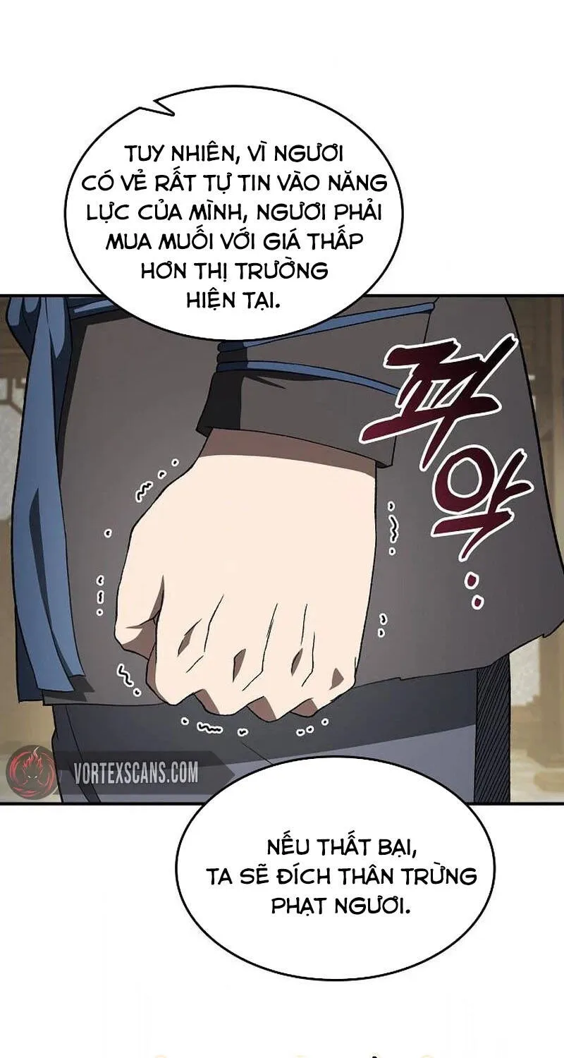 Võ Thần Hoàng Kim Chương 13 Ảnh 61