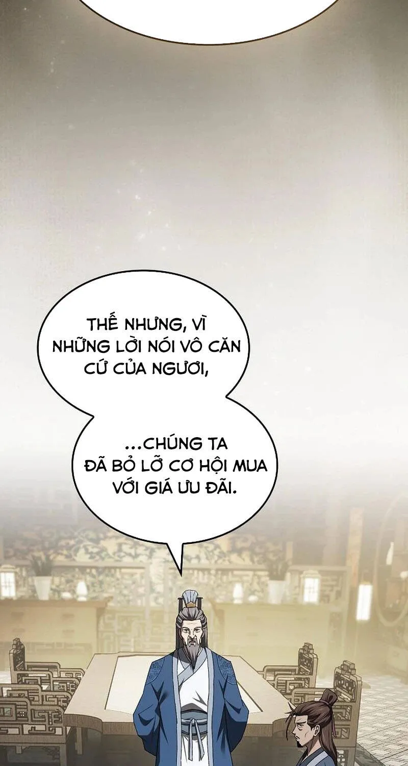 Võ Thần Hoàng Kim Chương 13 Ảnh 67