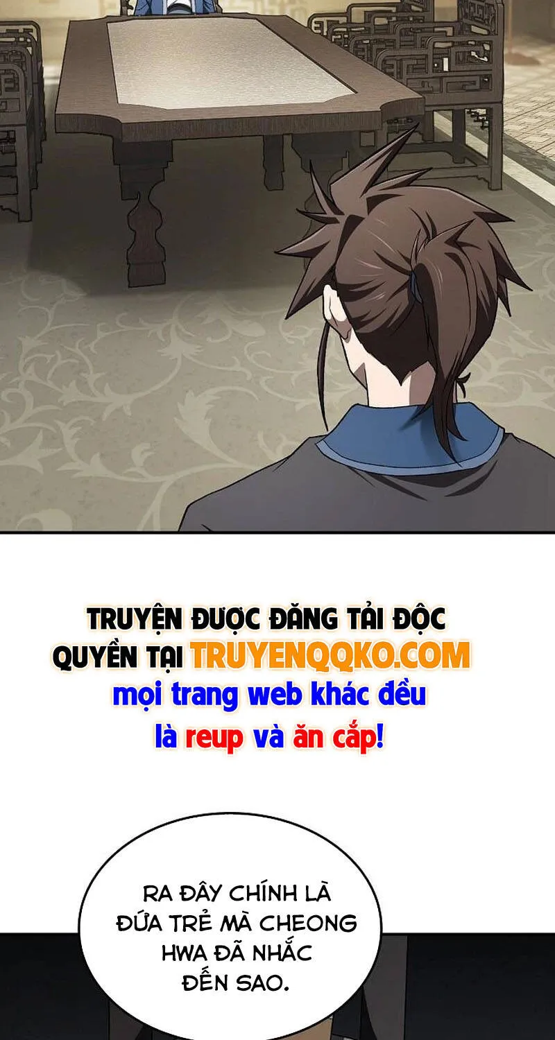 Võ Thần Hoàng Kim Chương 13 Ảnh 8