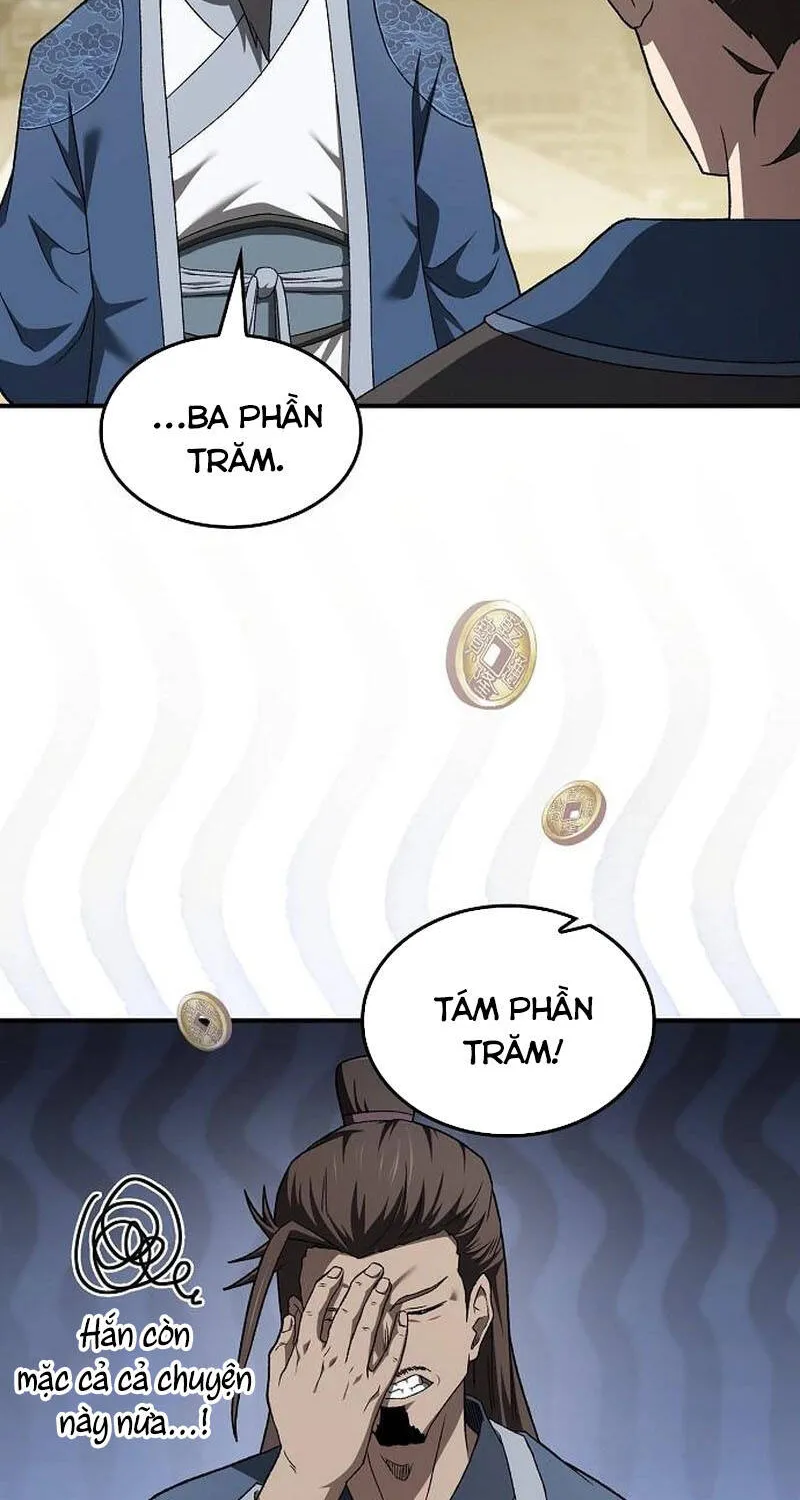 Võ Thần Hoàng Kim Chương 13 Ảnh 77