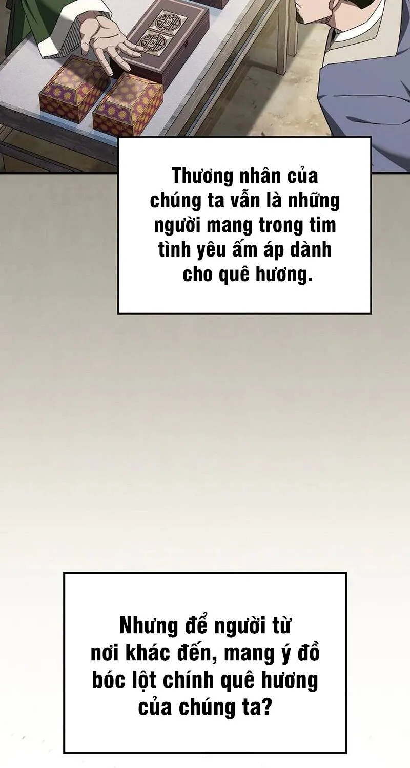 Võ Thần Hoàng Kim Chương 14 Ảnh 27
