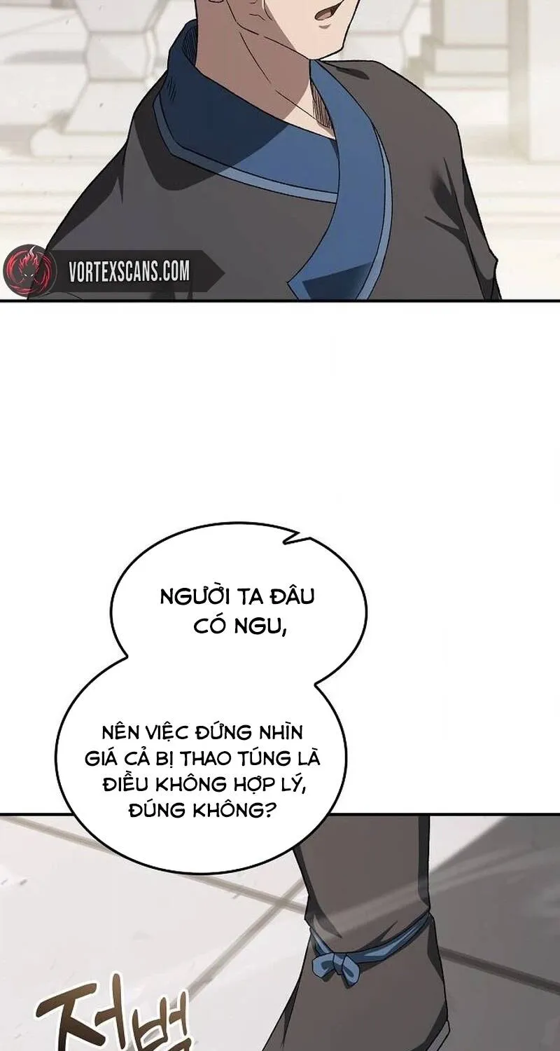 Võ Thần Hoàng Kim Chương 14 Ảnh 32