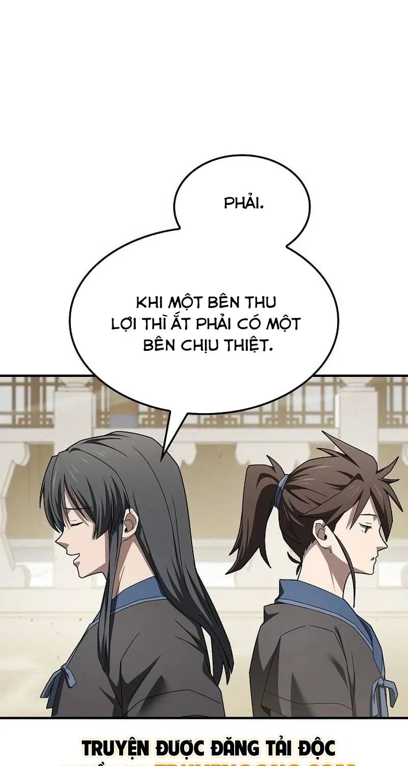 Võ Thần Hoàng Kim Chương 14 Ảnh 74