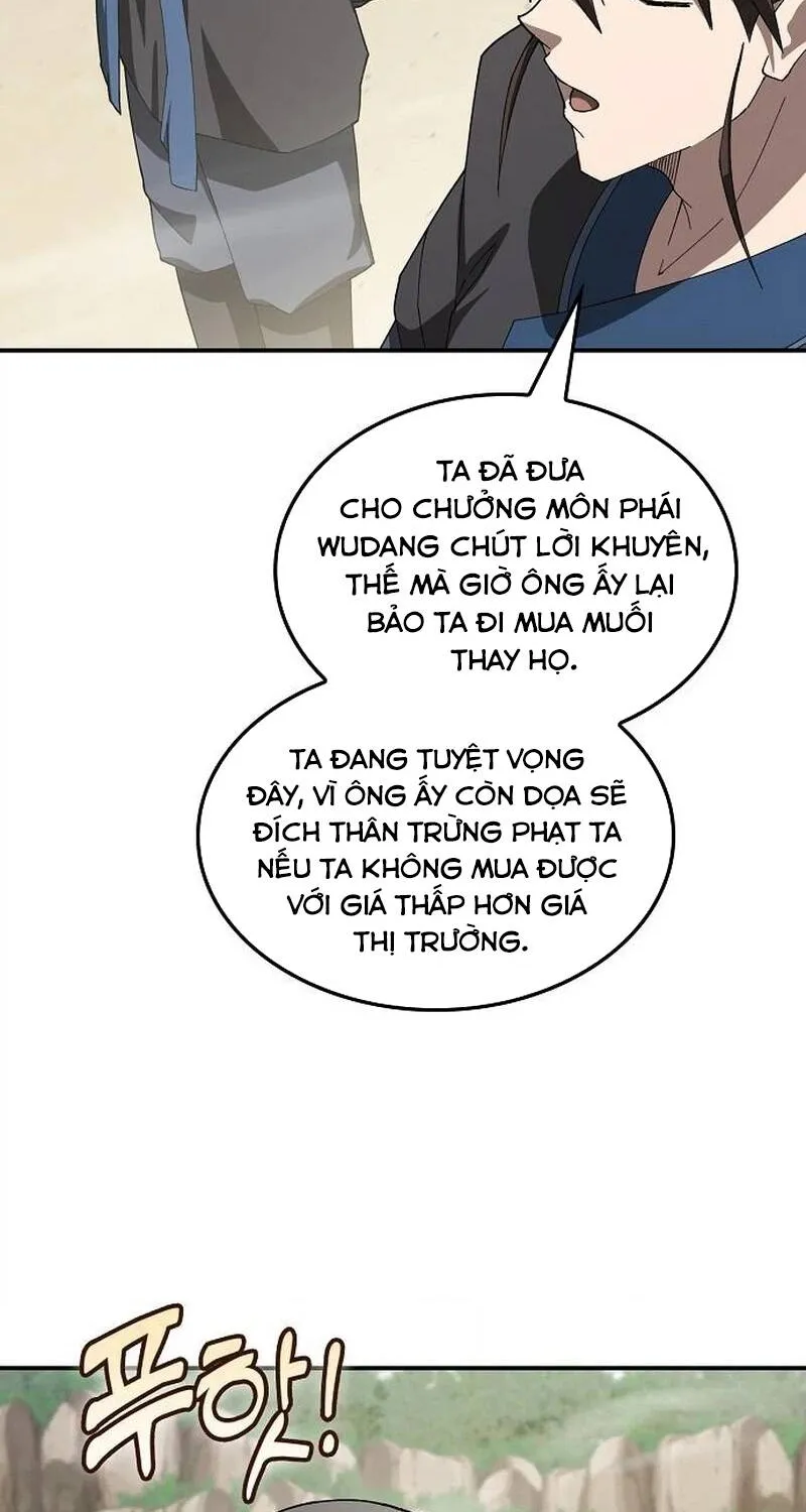 Võ Thần Hoàng Kim Chương 14 Ảnh 76