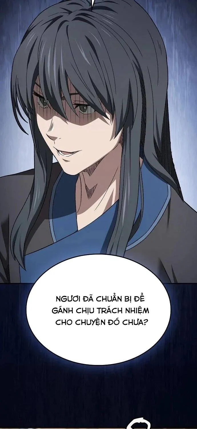 Võ Thần Hoàng Kim Chương 15 Ảnh 13