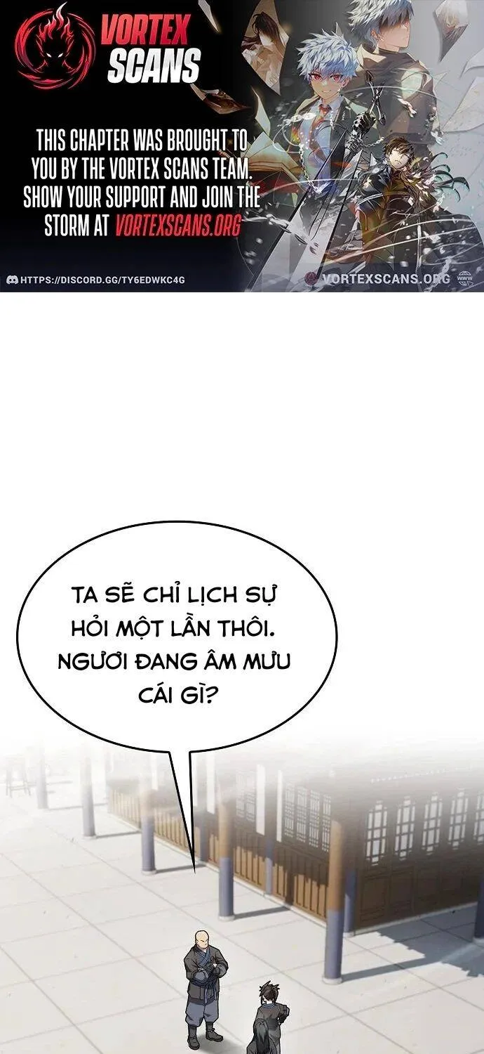 Võ Thần Hoàng Kim Chương 15 Ảnh 3