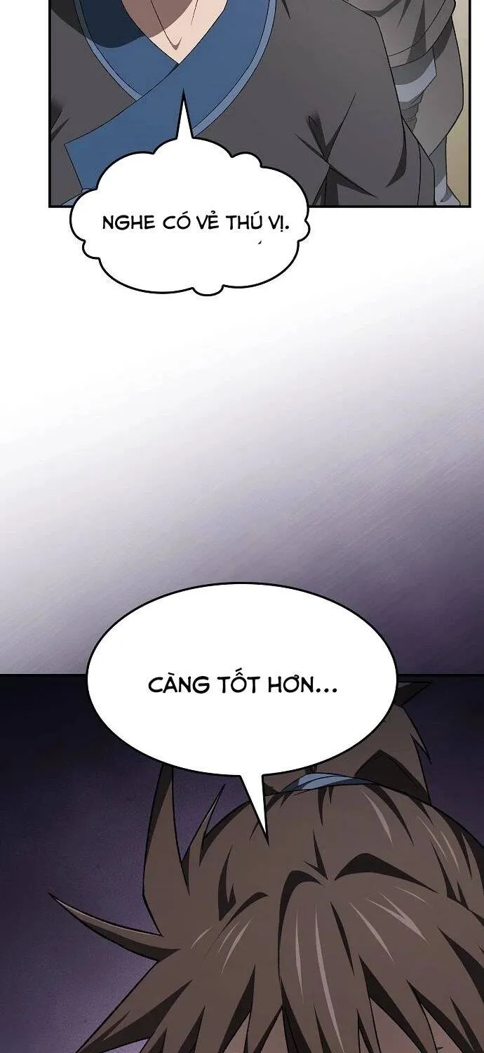 Võ Thần Hoàng Kim Chương 15 Ảnh 24