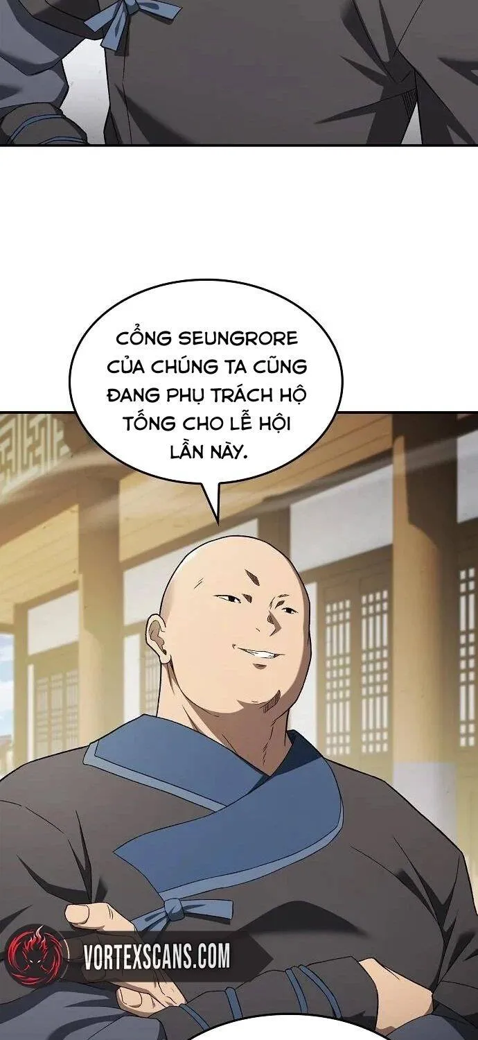 Võ Thần Hoàng Kim Chương 15 Ảnh 5