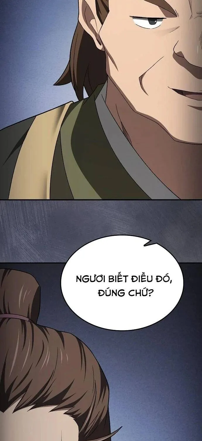 Võ Thần Hoàng Kim Chương 15 Ảnh 44