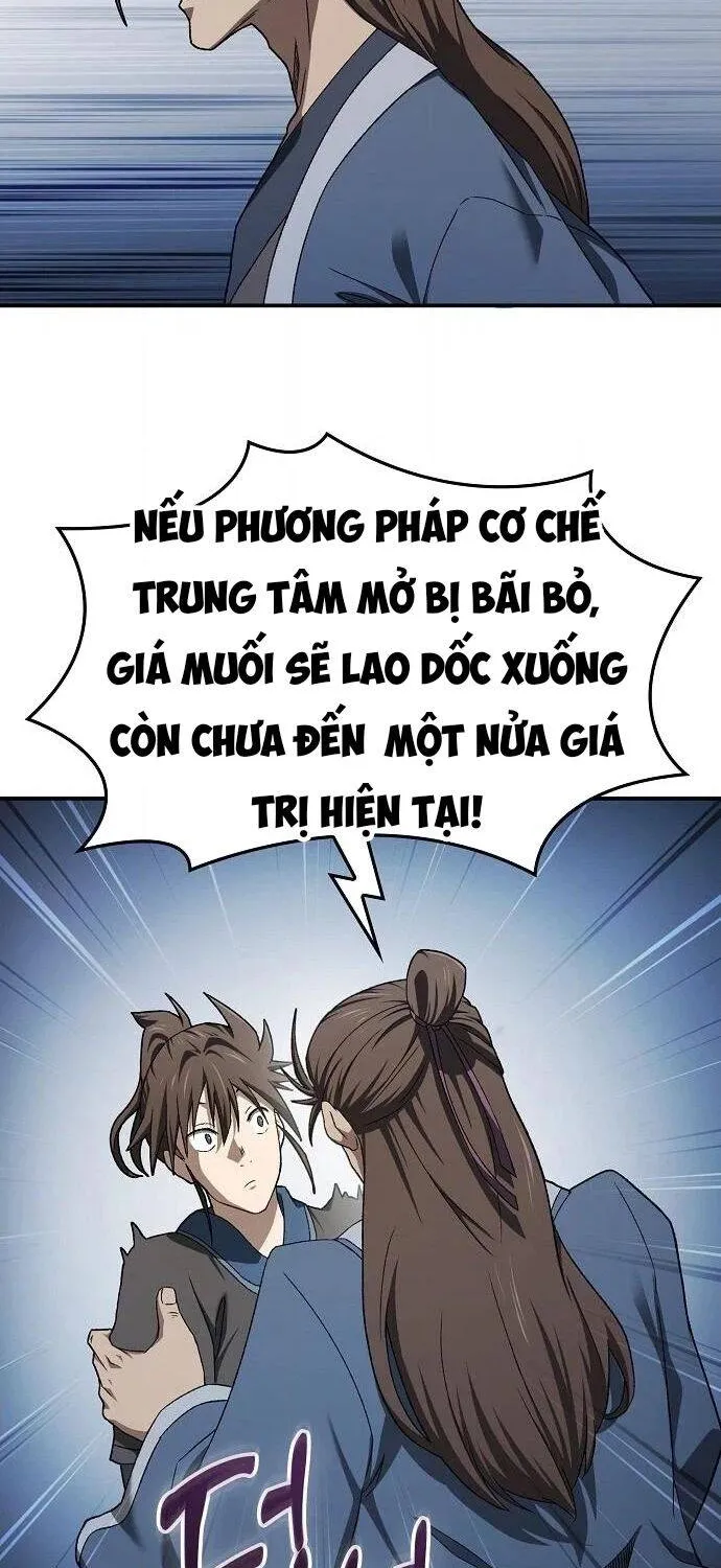 Võ Thần Hoàng Kim Chương 15 Ảnh 52