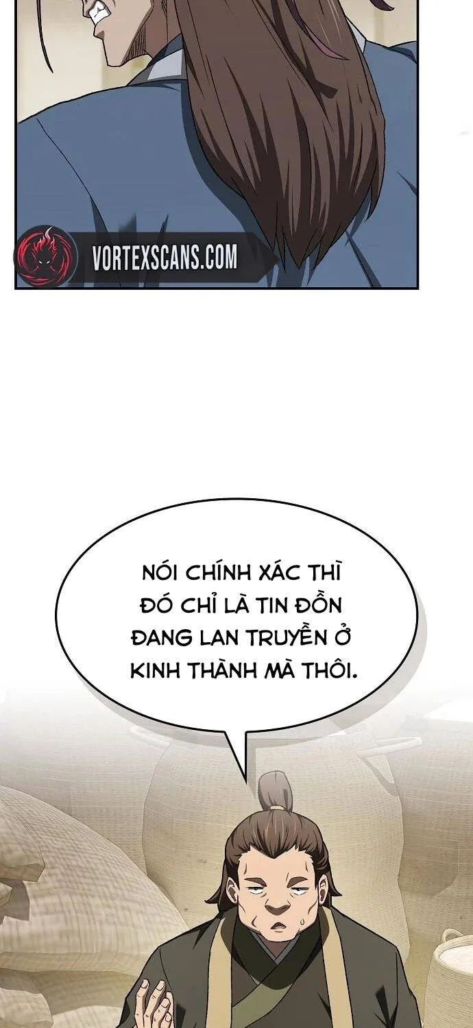 Võ Thần Hoàng Kim Chương 15 Ảnh 55