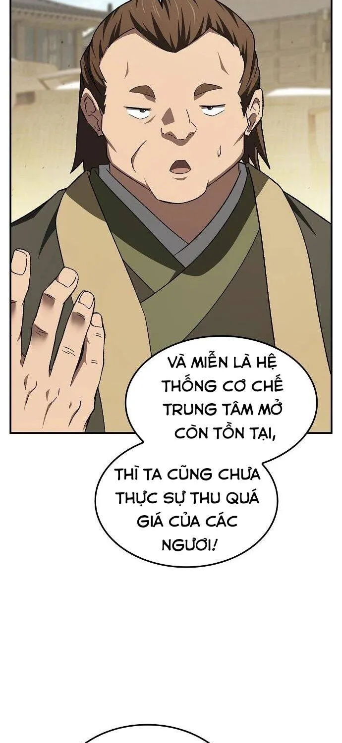 Võ Thần Hoàng Kim Chương 15 Ảnh 57