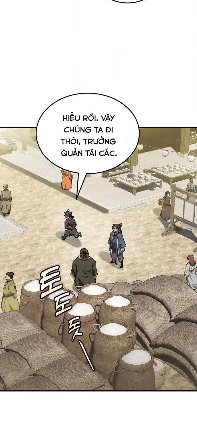Võ Thần Hoàng Kim Chương 15 Ảnh 64