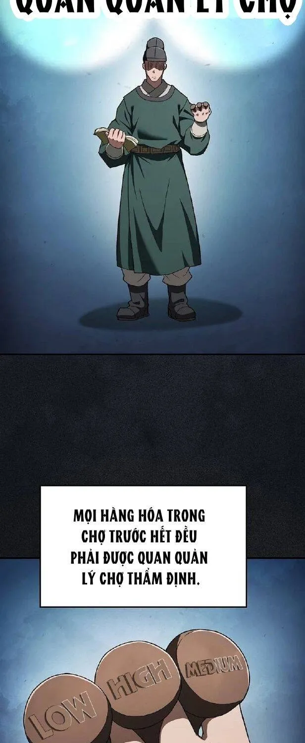 Võ Thần Hoàng Kim Chương 16 Ảnh 12