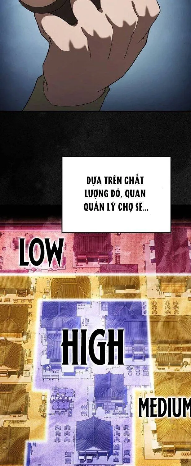 Võ Thần Hoàng Kim Chương 16 Ảnh 13