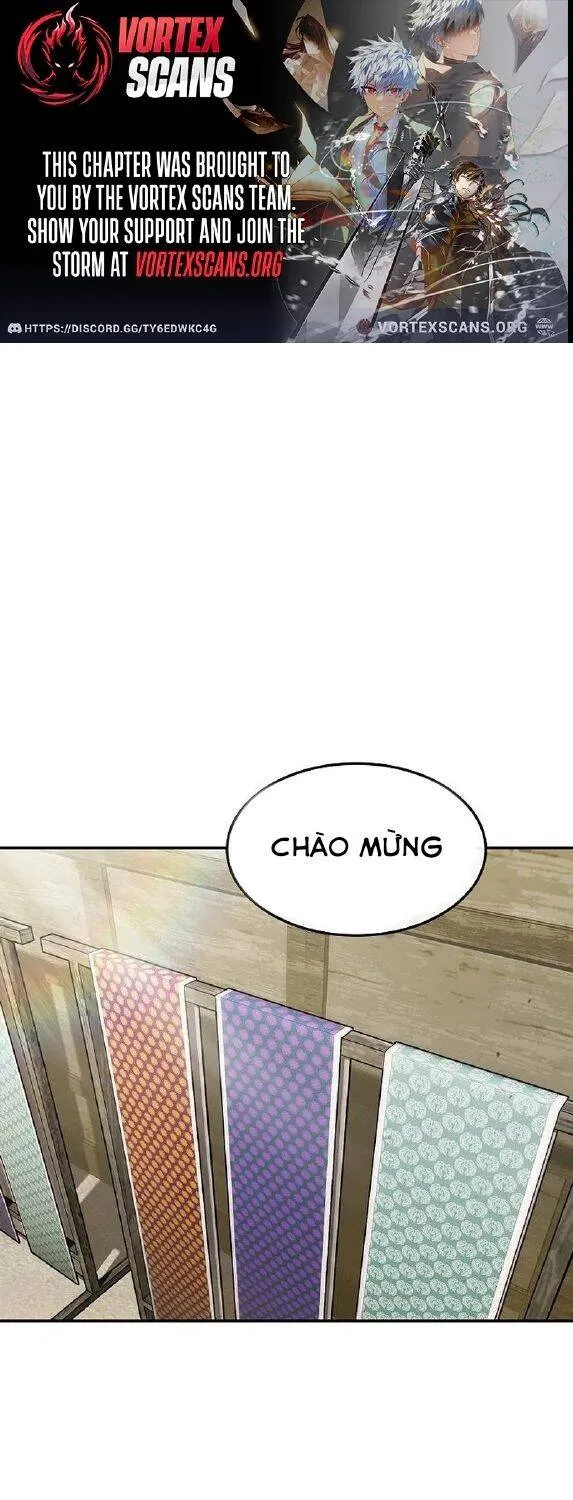 Võ Thần Hoàng Kim Chương 16 Ảnh 3