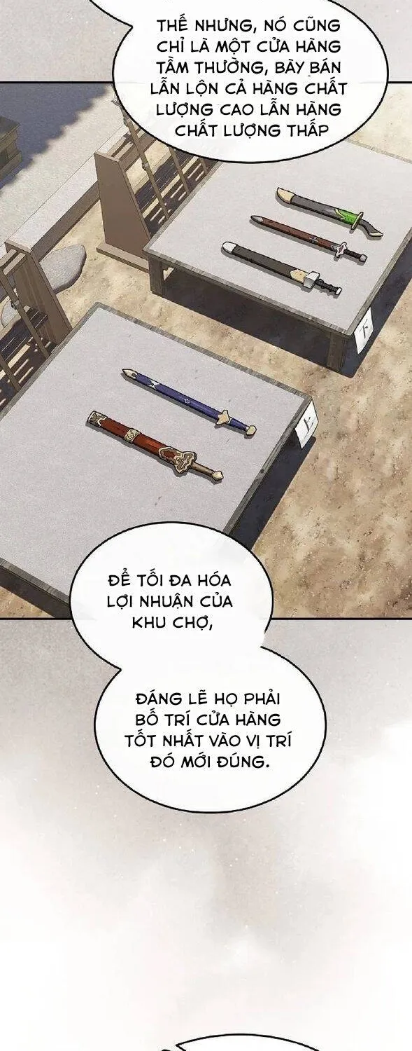 Võ Thần Hoàng Kim Chương 16 Ảnh 24
