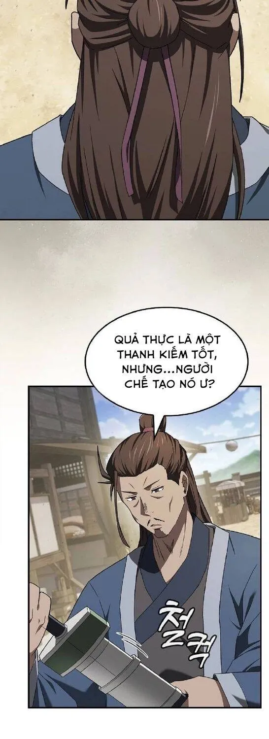 Võ Thần Hoàng Kim Chương 16 Ảnh 28
