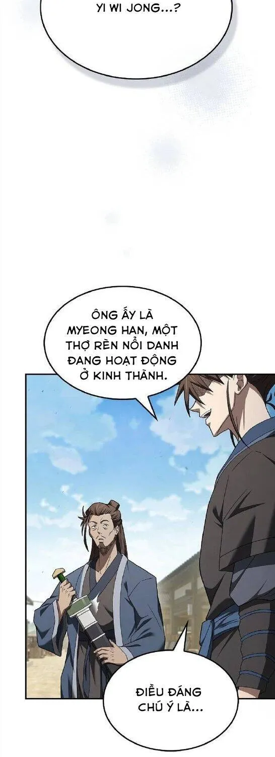 Võ Thần Hoàng Kim Chương 16 Ảnh 30